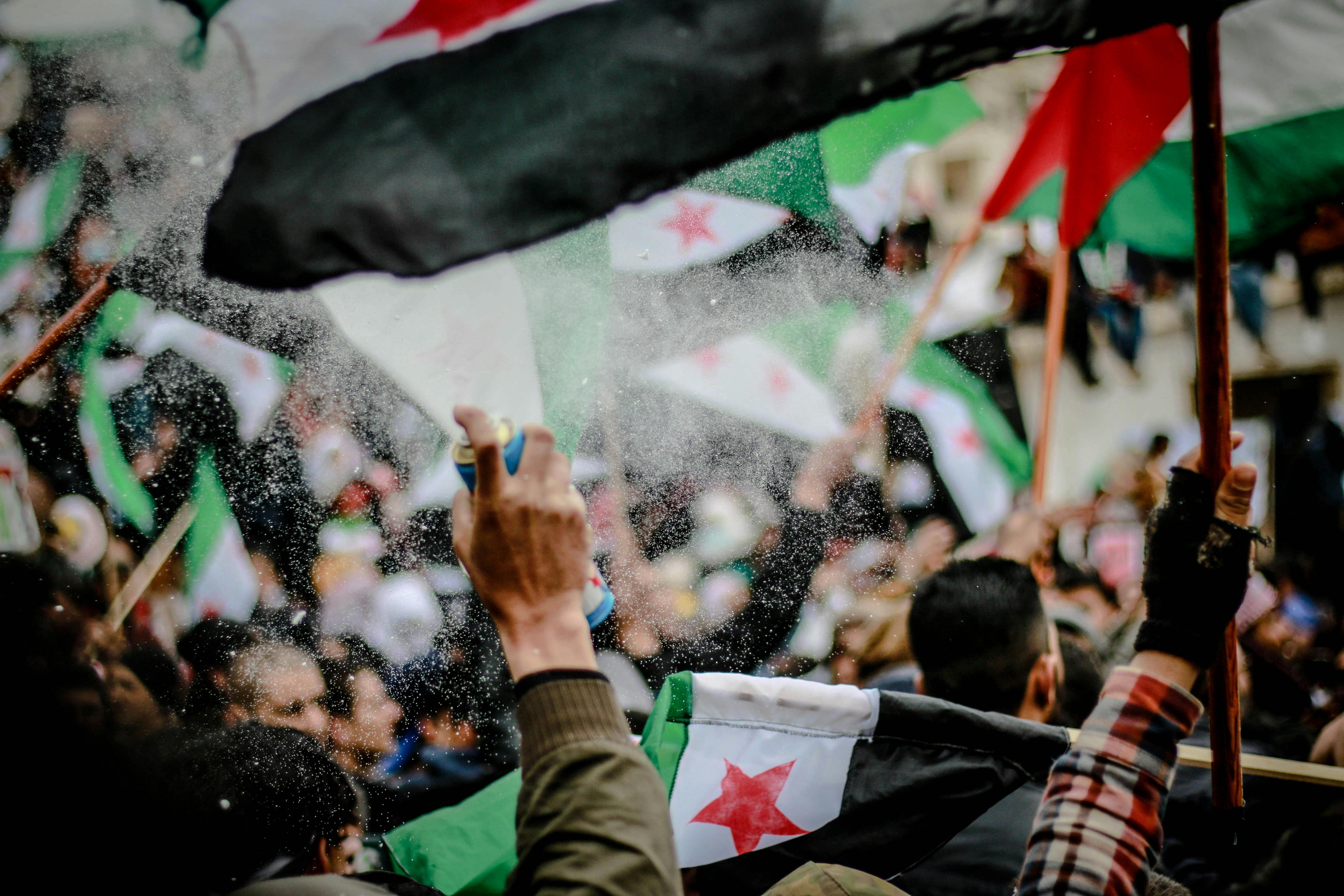 geopolitics foreign policy — Photo by Ahmed akacha on Pexels