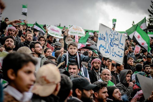 aktivizm, bir araya gelmek, demo içeren Ücretsiz stok fotoğraf