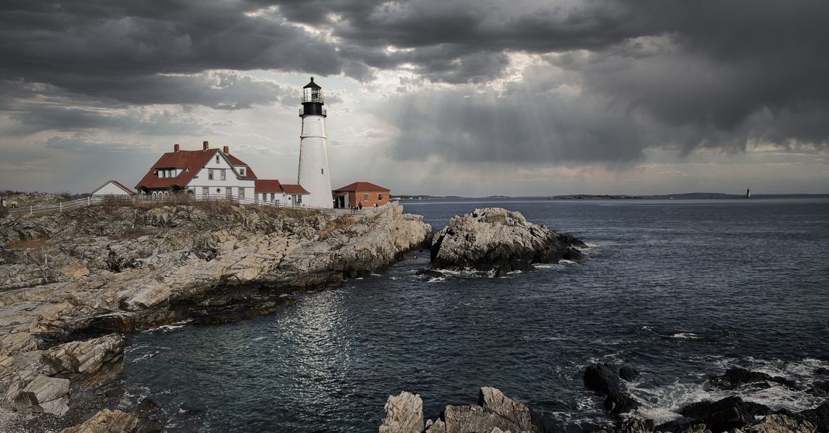 3 Days in Portland, Maine: A Foodie’s Itinerary