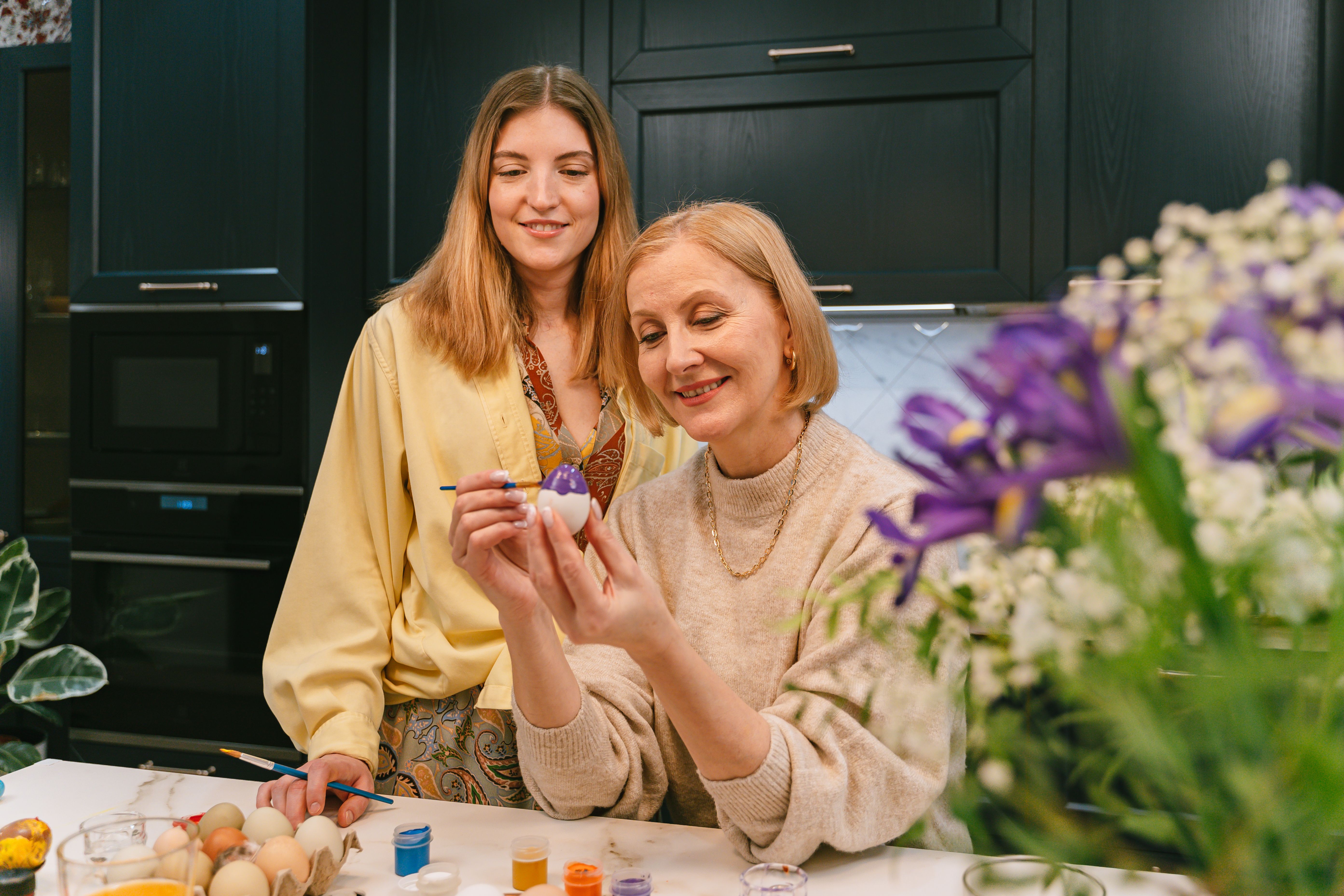 Princess Diana’s favourite egg dish revealed: The simple royal recipe behind it - The Times of India — Photo by Antoni Shkrab