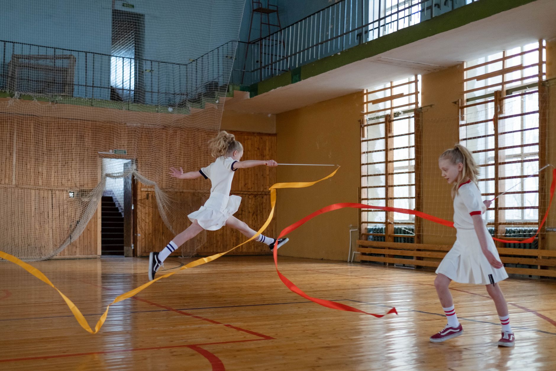 Cours collectifs kids warriors(20)