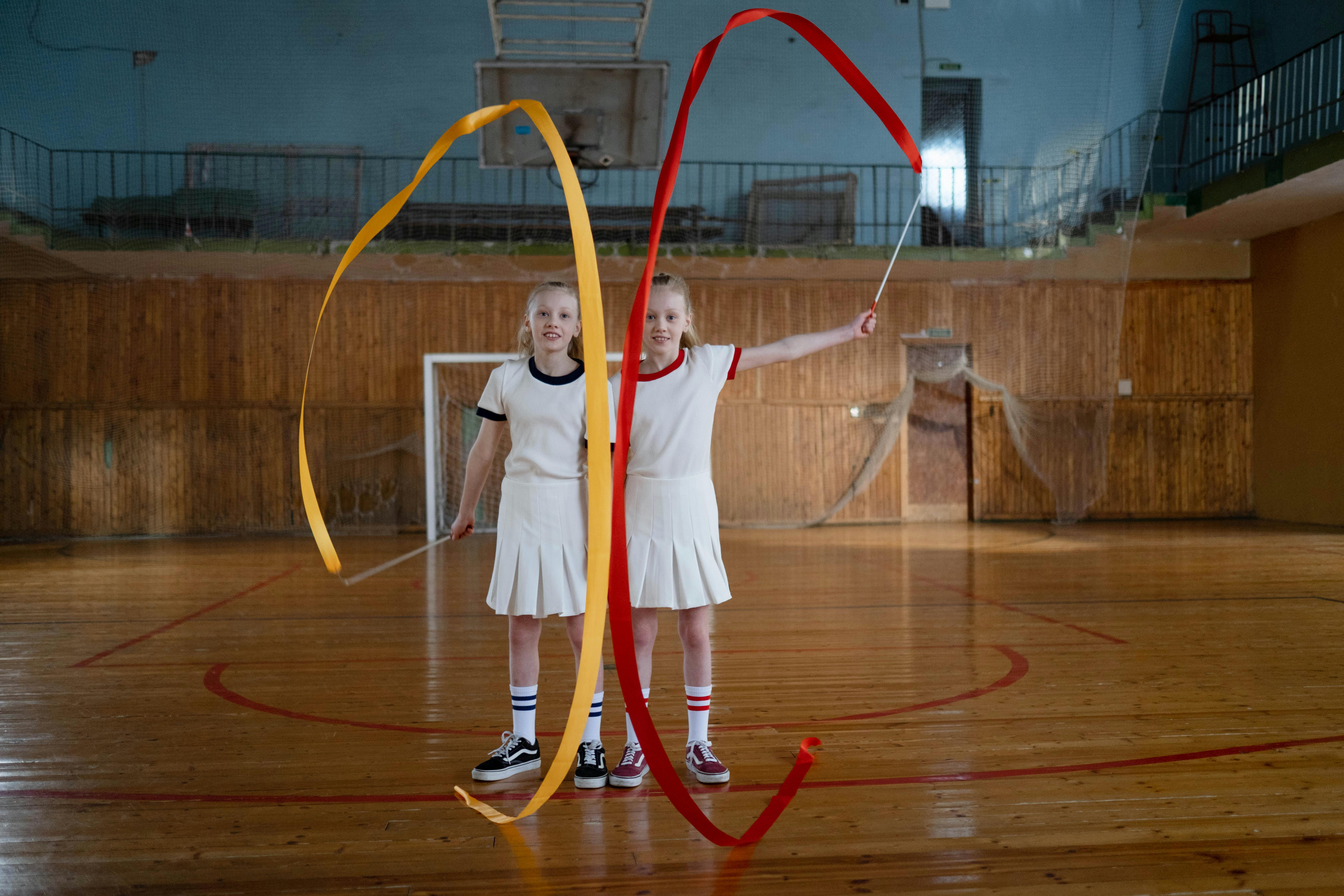 HBO Won’t Have To Do “Gymnastics” To Make Itself A General Entertainment Brand Under Netflix Ownership — Photo by cottonbro s