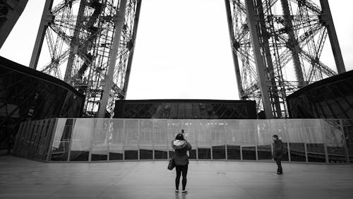 Photos gratuites de tour eiffel