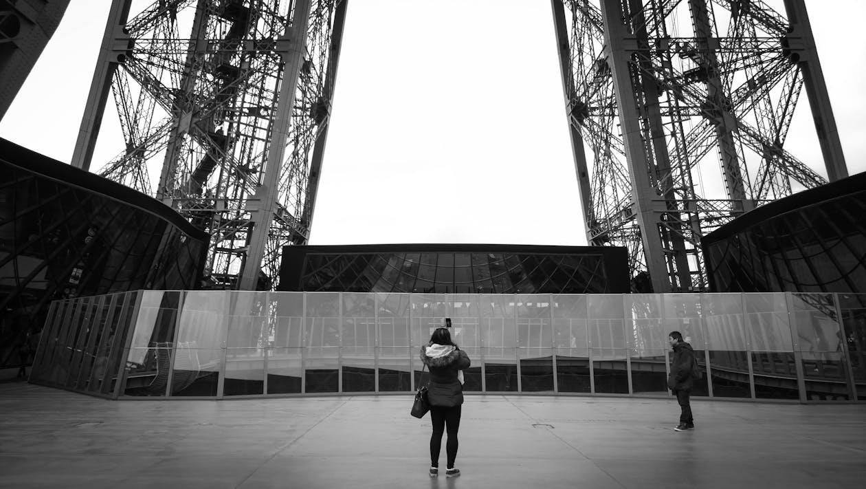 Photos gratuites de tour eiffel