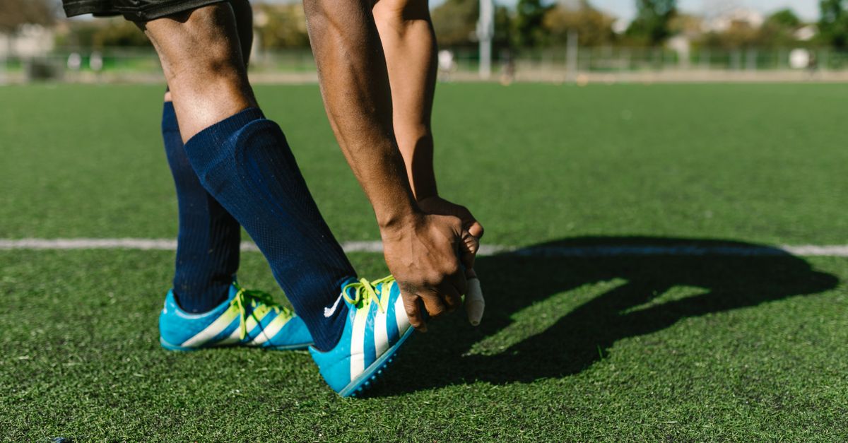Why Do Athletes Get Frequent Injuries