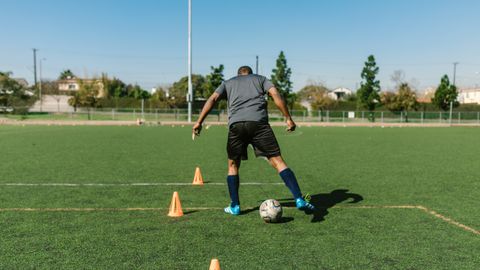 The Science of break point pressure: Monitoring Performance and Injury Risk