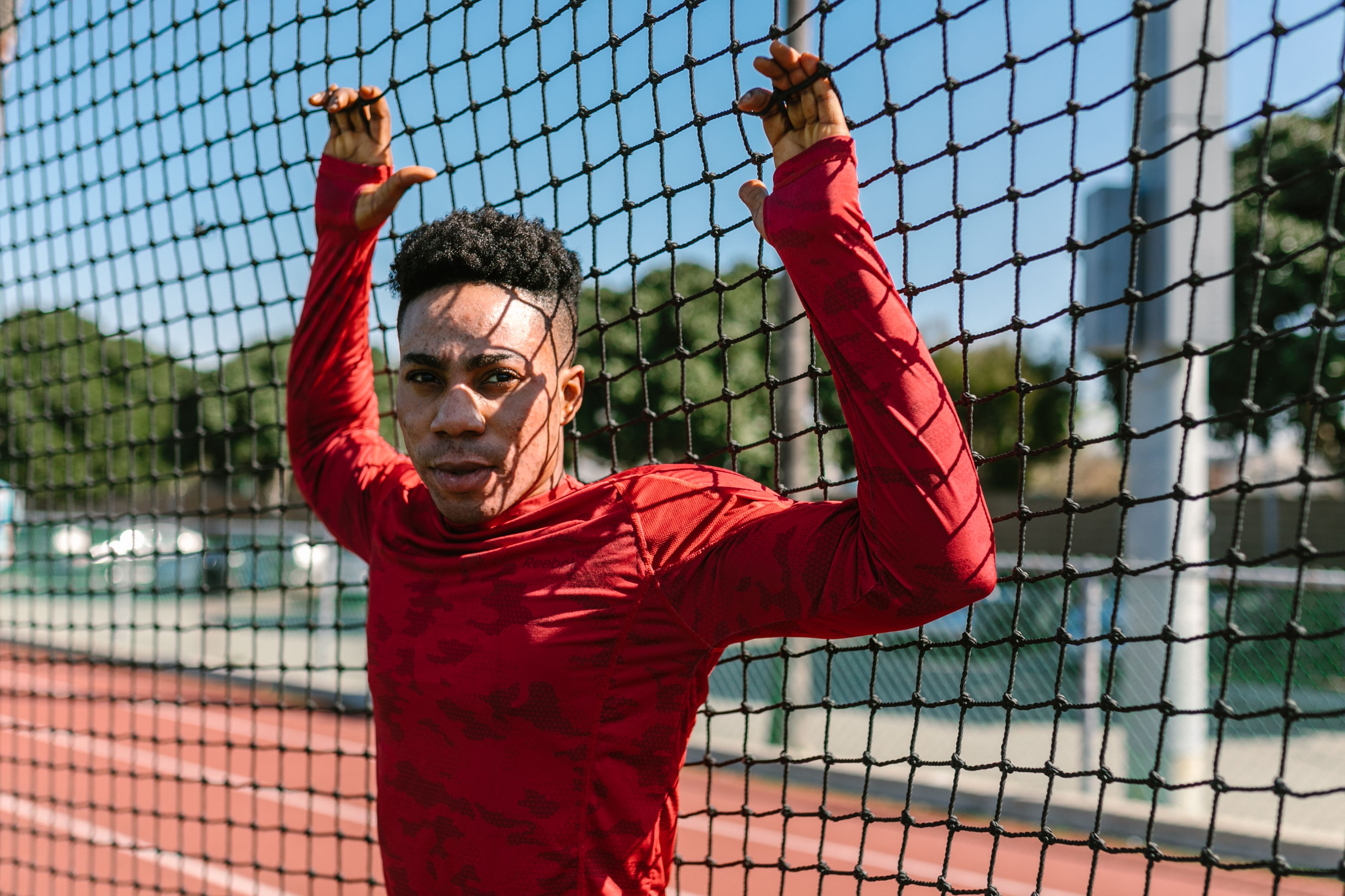 Best reflective workout gear for running workout technique step by step