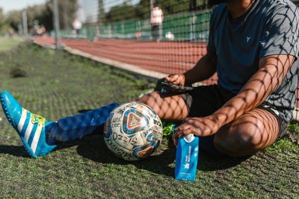 ¿Cuánto gana un futbolista?