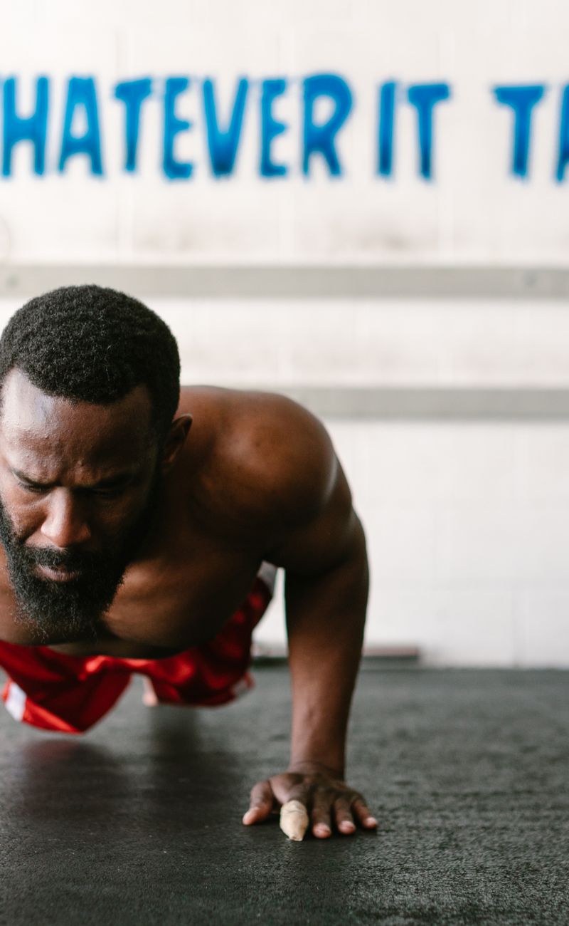 Cable Crossover Form: The Mind-Muscle Connection Secret (2026)
