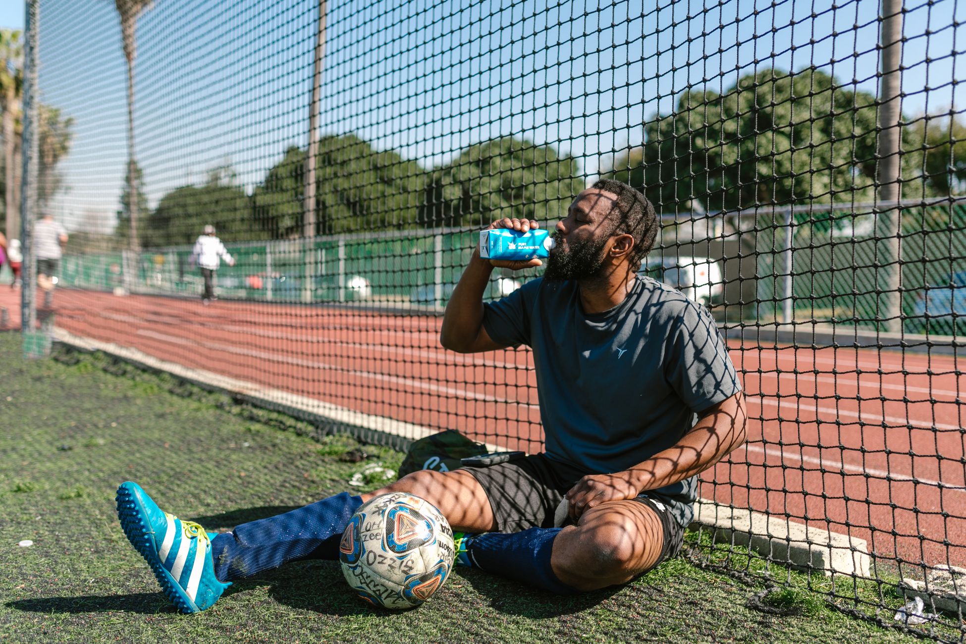 Drinkpauzes WK voetbal beïnvloeden wedstrijdverloop en genereren extra inkomsten