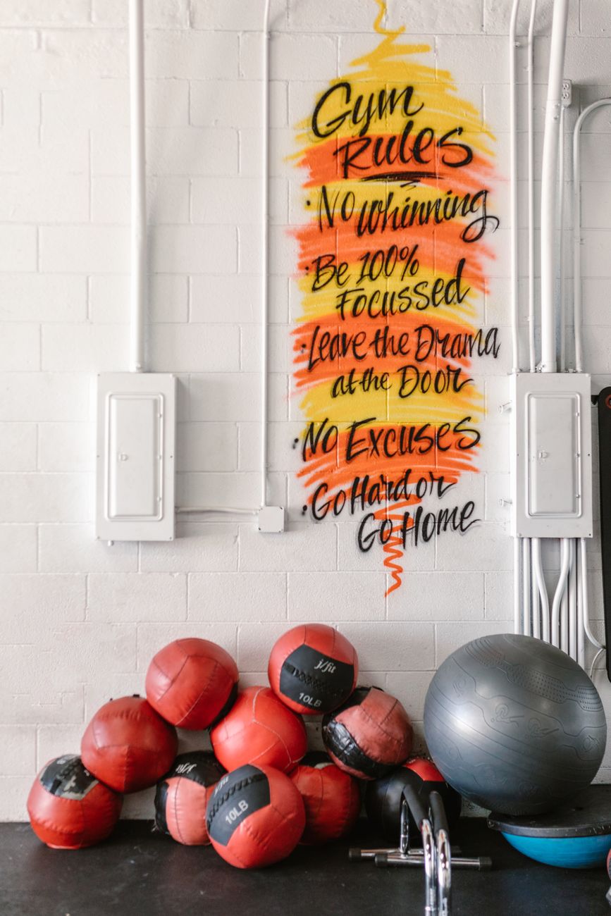 Medicine Ball Exercises for Explosive Core Power: 2026 Guide Pinterest