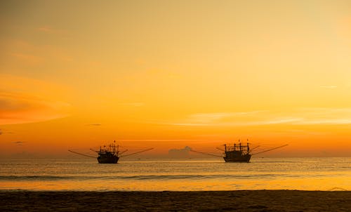 Bezpłatne Darmowe zdjęcie z galerii z łodzie, morze, ocean Zdjęcie z galerii