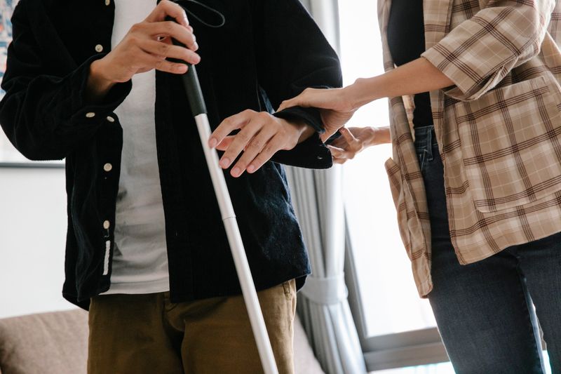 Support Worker Services