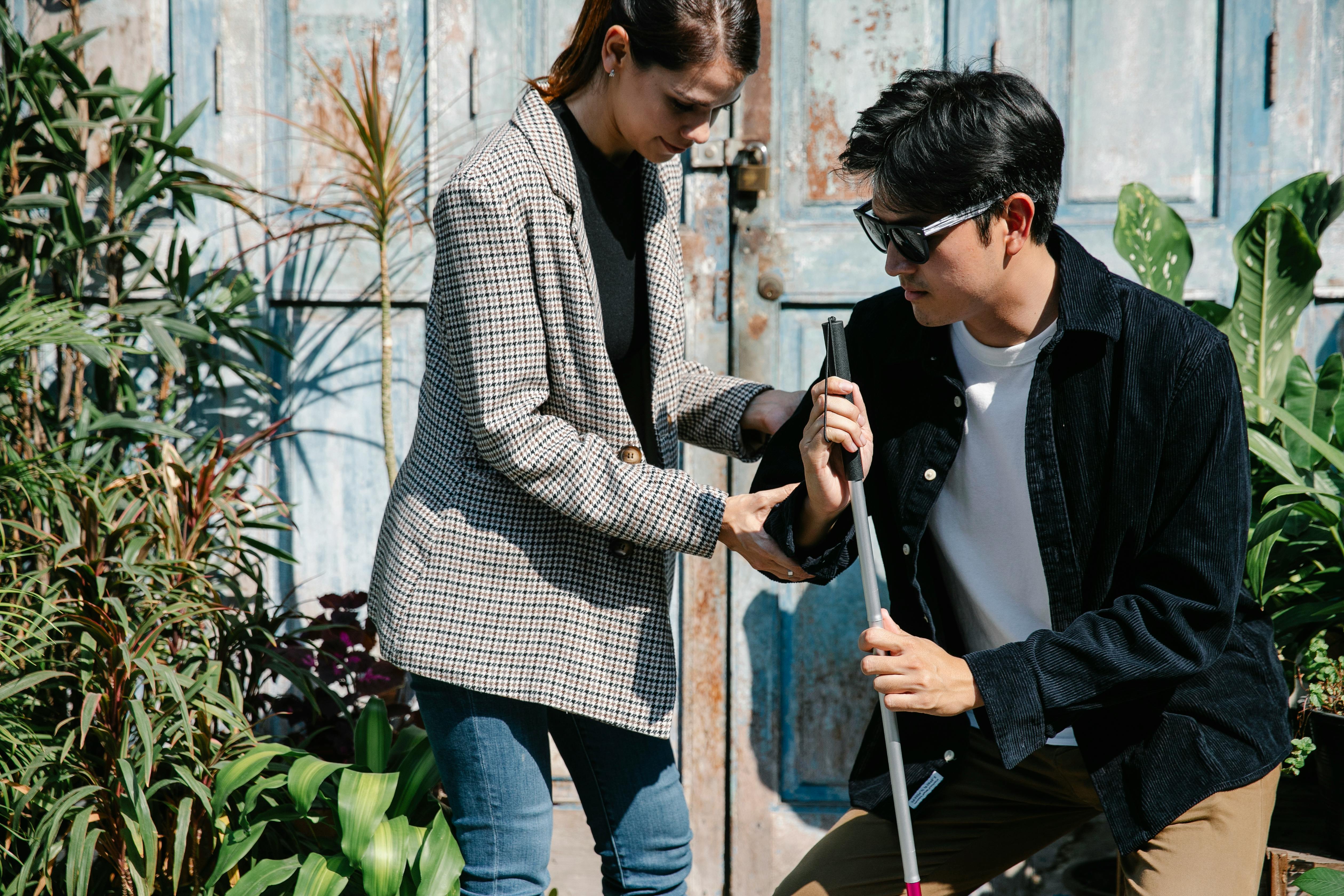 A personal injury attorney has been putting up 60 billboards with positive messages. Here’s why. — Photo by Eren Li on Pexels