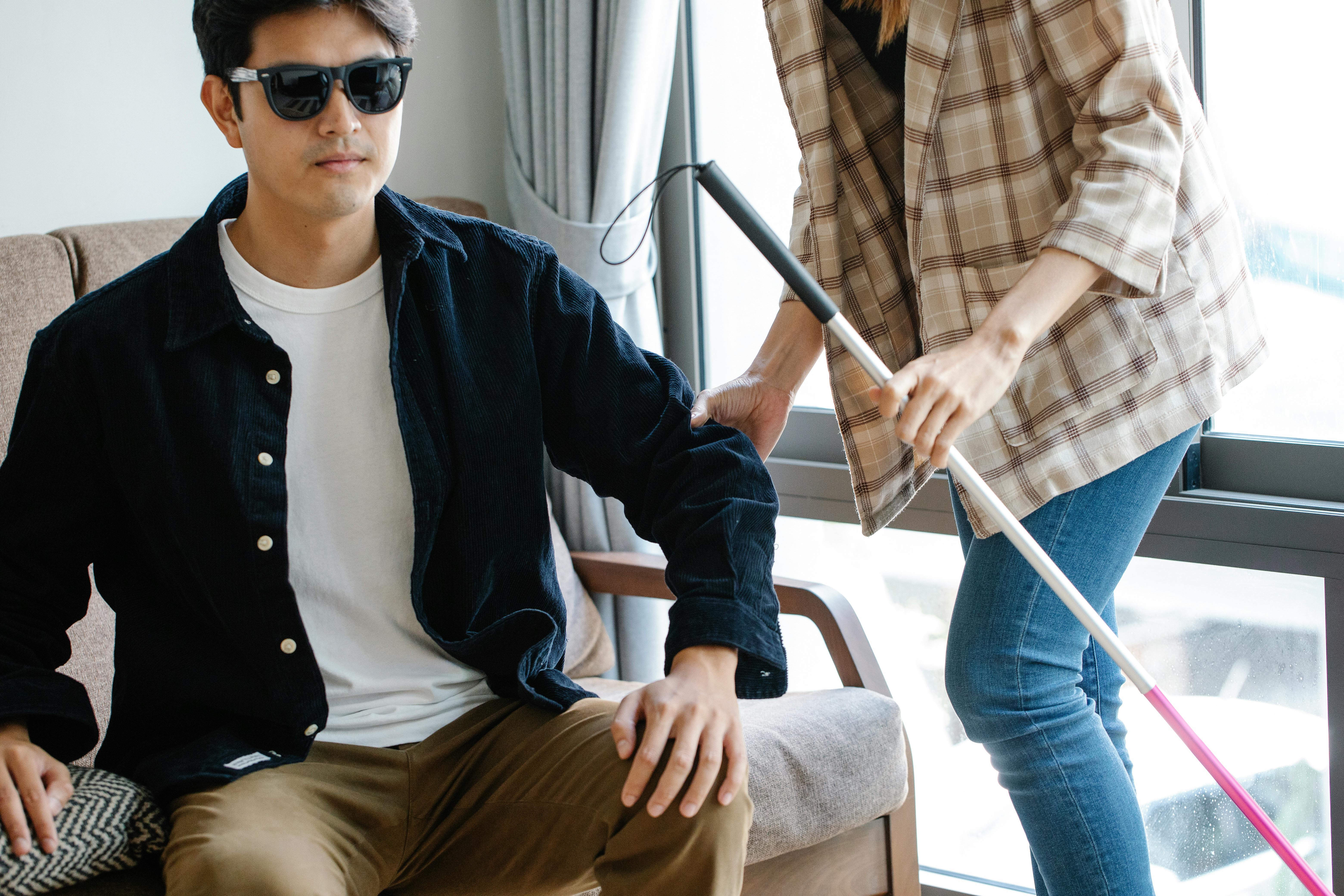 assisted living caregiver