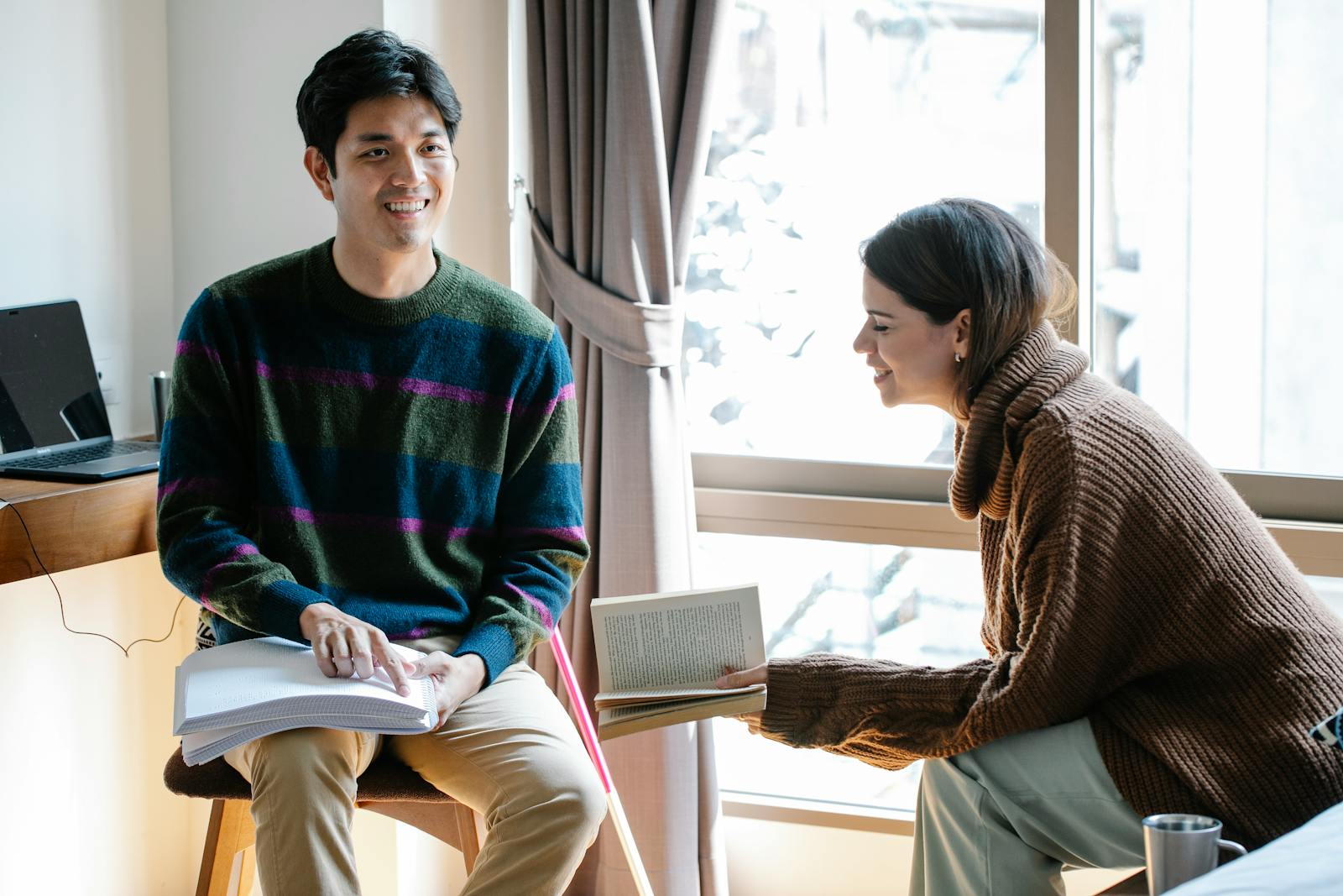 Χαρούμενη ομάδα