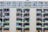 Vasant Kunj Apartment, photo 1