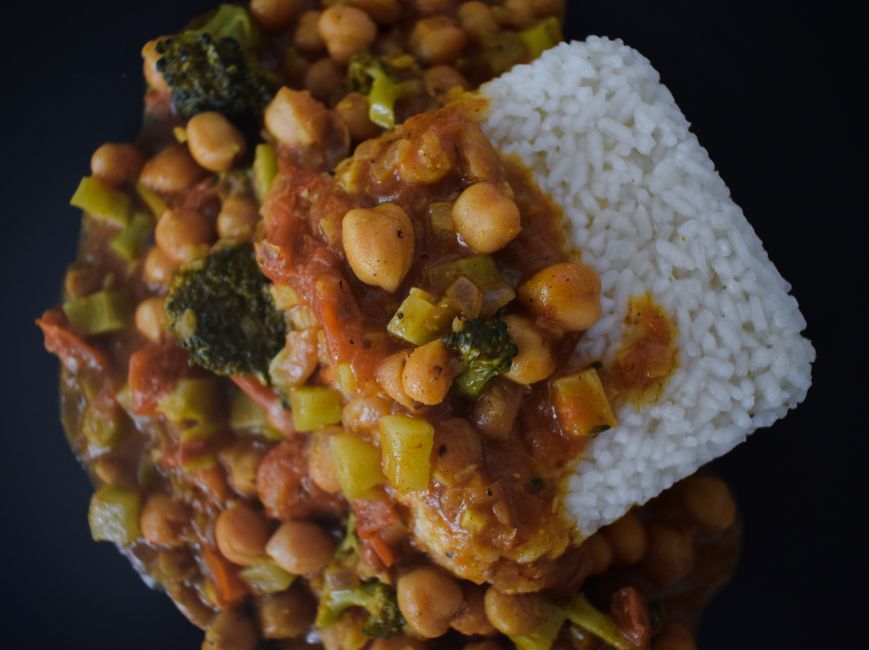 velvety chickpea sauce - pasta with chickpeas recipes velvety chickpea sauce - pasta with chickpeas recipes
