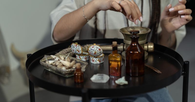 Les rituels de purification en Belgique et dans le nord de la France : guide pratique et regards croisés