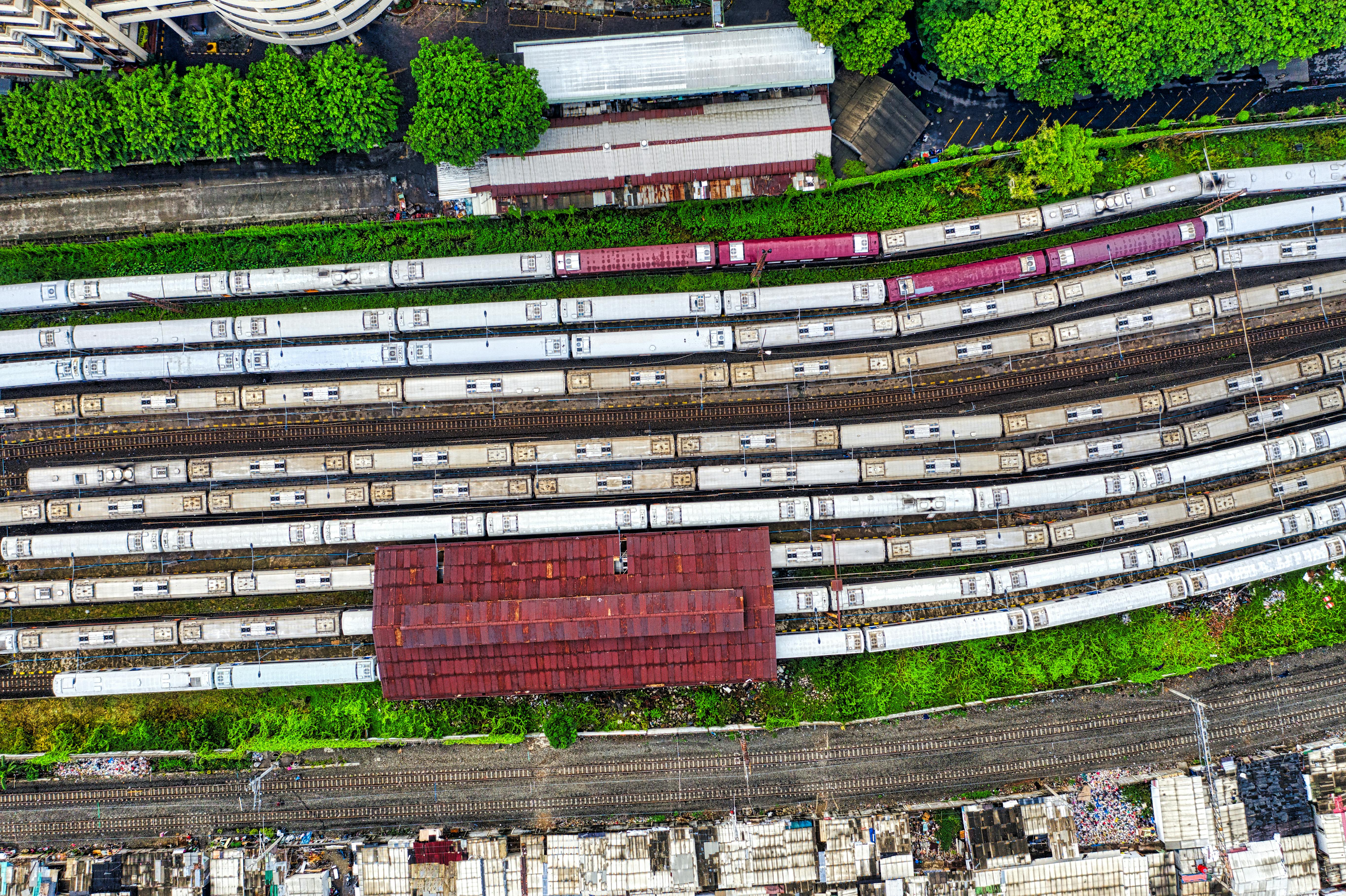 Movement, Connectivity, and Travel Logistics in Ethiopia — Photo by Tom Fisk on Pexels