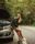 broken car