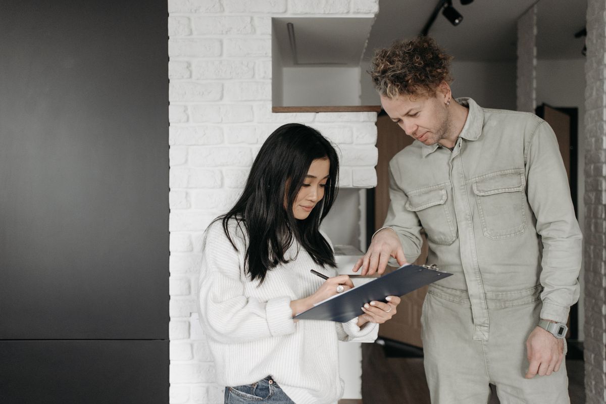 Refaire sa cuisine : prix au m², plan et checklist - Prix au m² selon le type de rénovation de cuisine