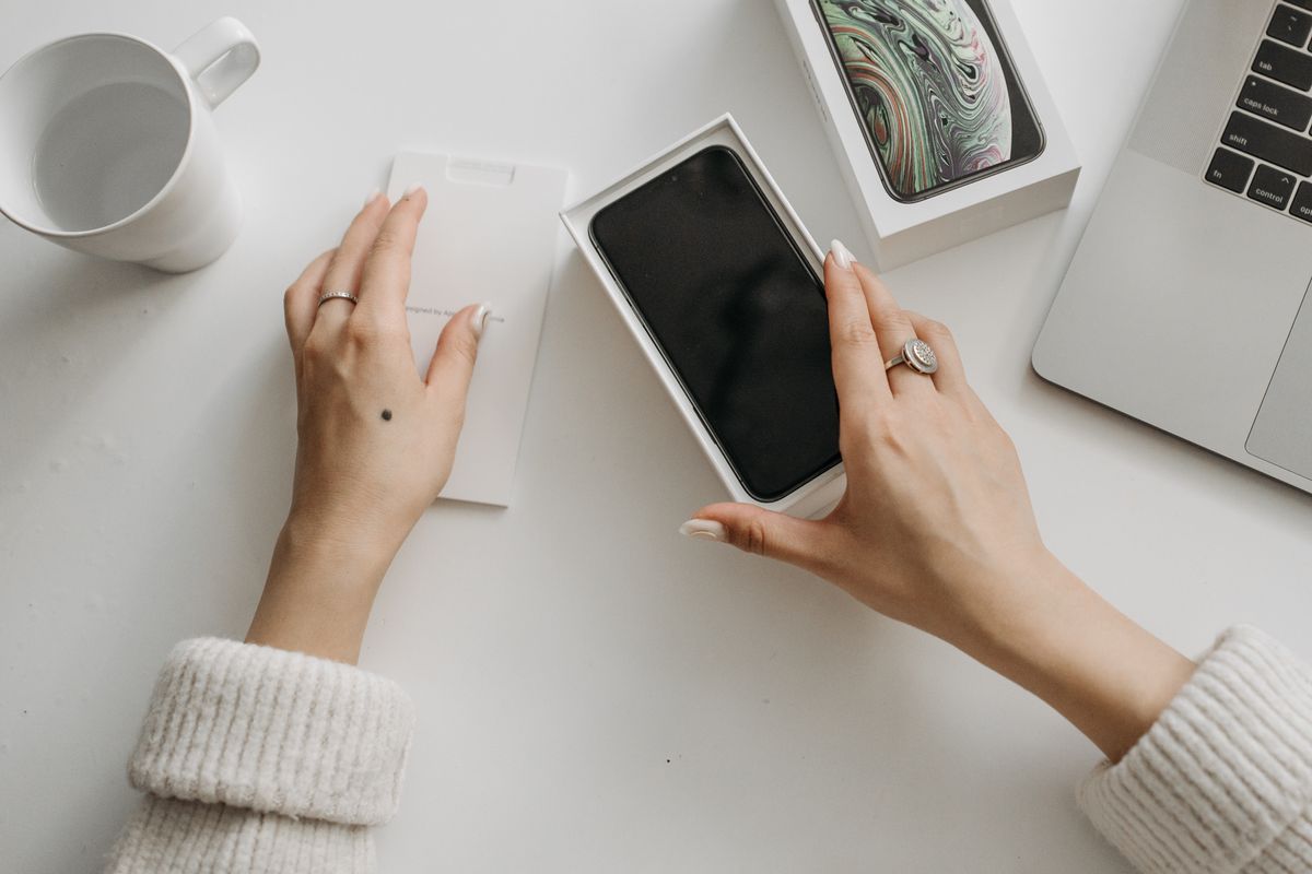 Smartphone reconditionné : bien l'acheter - Comprendre les grades des téléphones reconditionnés