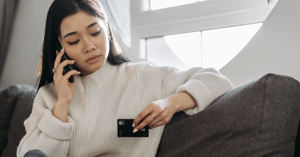 Understanding the Emergency of Credit Card Opposition