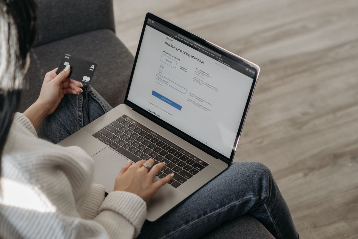 Finanzas y Fintech