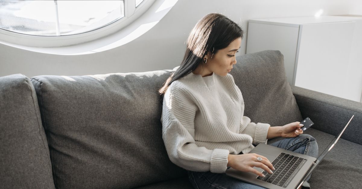 Cómo aprovechar los descuentos en tus compras online