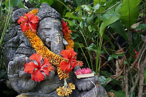 Δωρεάν στοκ φωτογραφιών με ganesha, hindutemple, Ασία