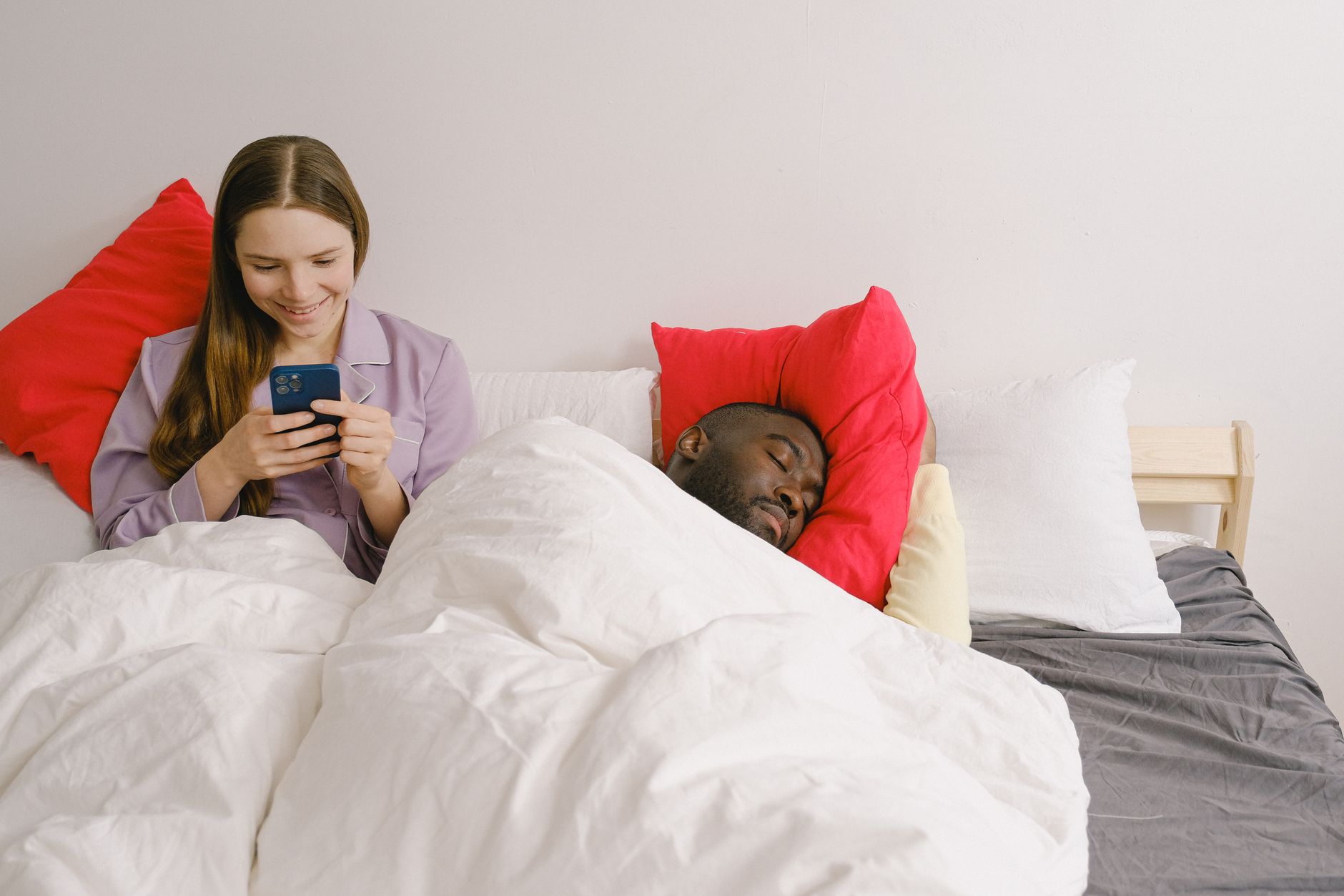 Sleep Paralysis and Narcolepsy: Understanding the Connection