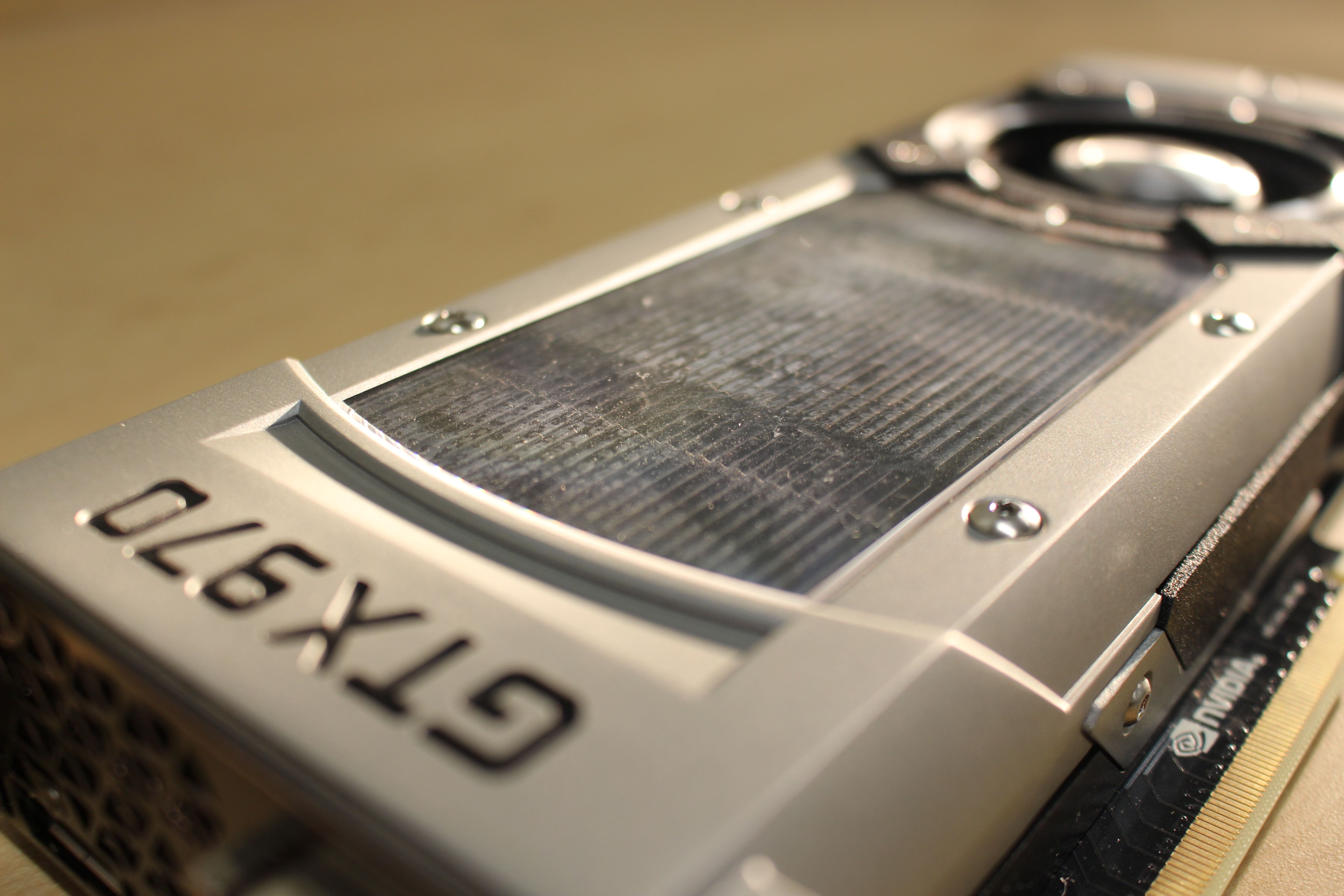 Free Stock Photo Of Gpu Graphics Card Nvidia