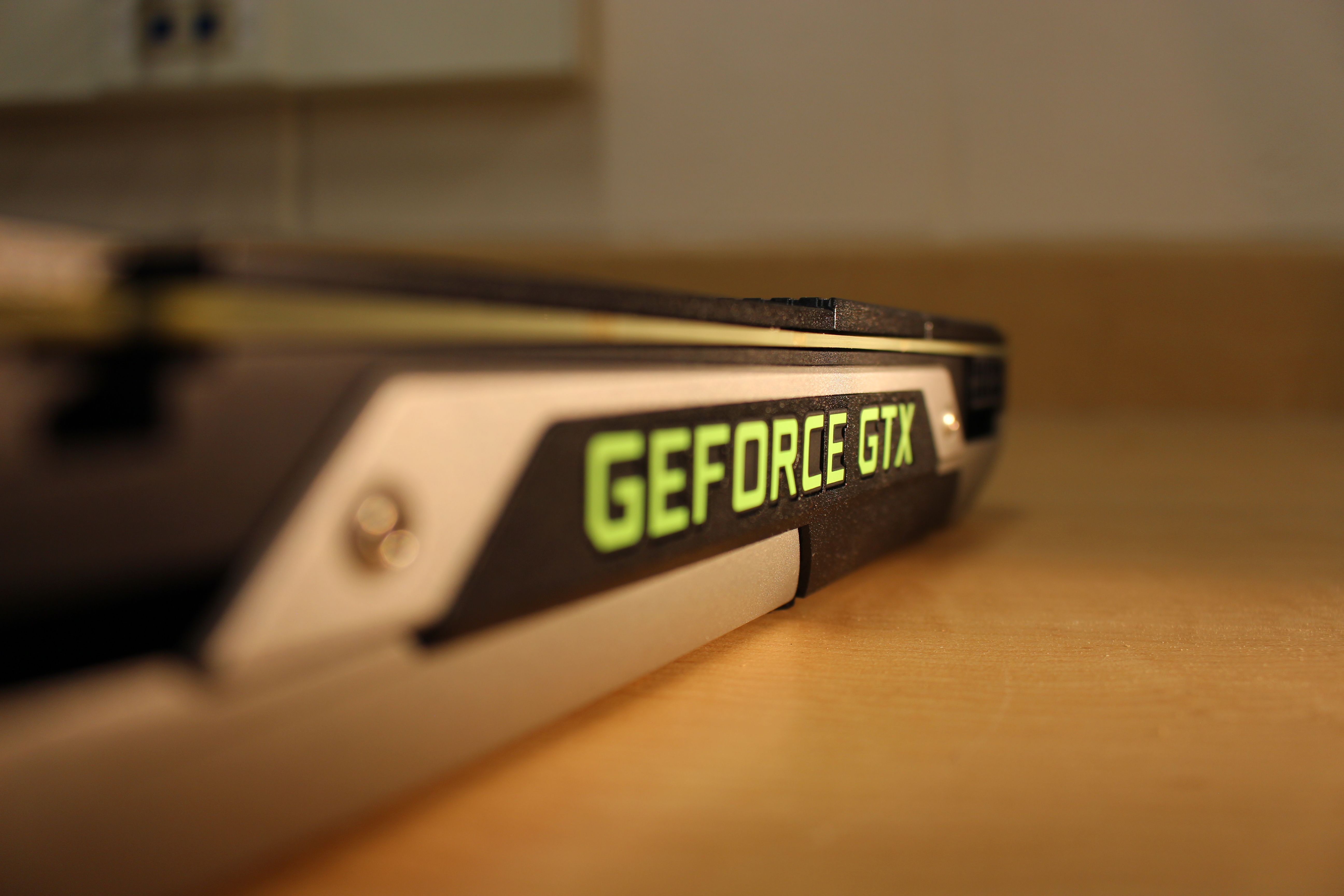 Free stock photo of gpu graphics card nvidia