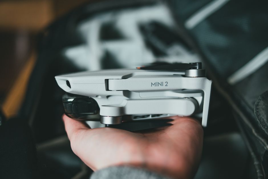 Potensic ATOM SE GPS Drone