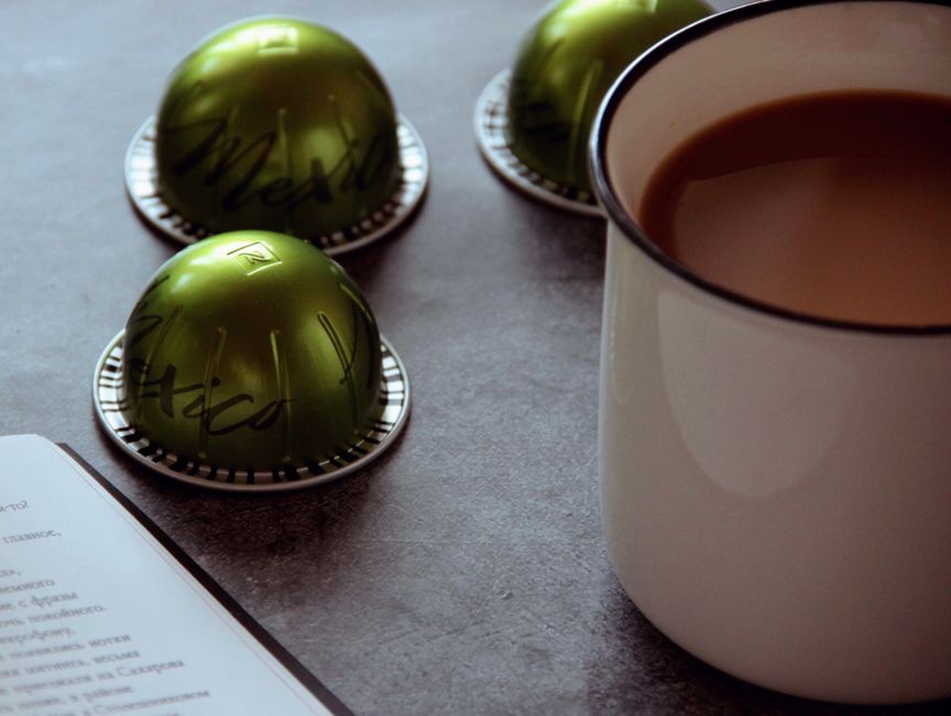 Unveiling the Nespresso Aeroccino 4 Features and Design