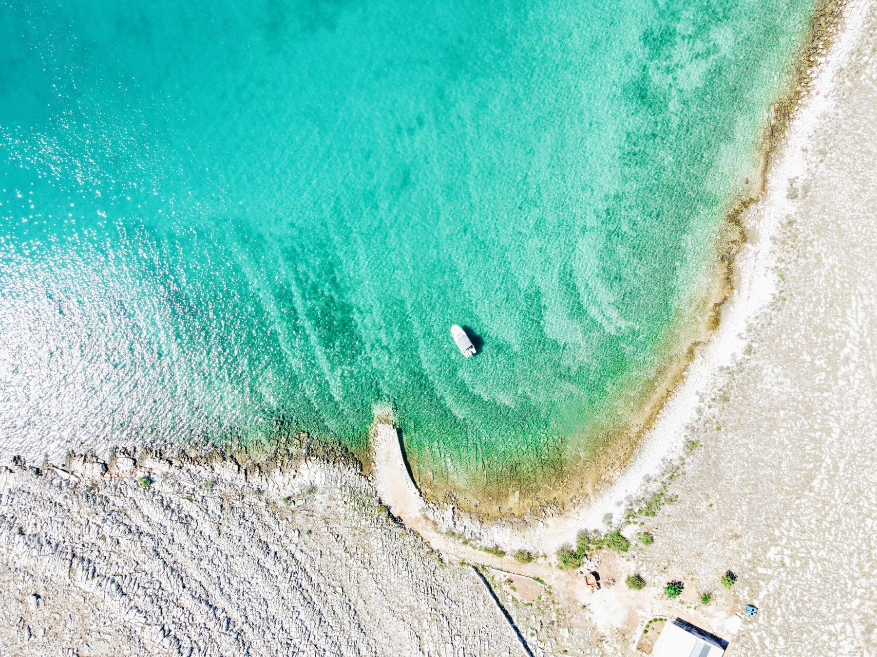 Cavtat Beaches in Autumn: Which Sand Spots Stay Warm