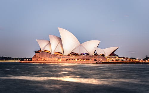 Безкоштовне стокове фото на тему «Австралія, архітектура, архітектурне проектування»