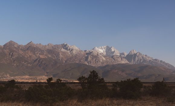Photo of Rocky Mountains during Daytime