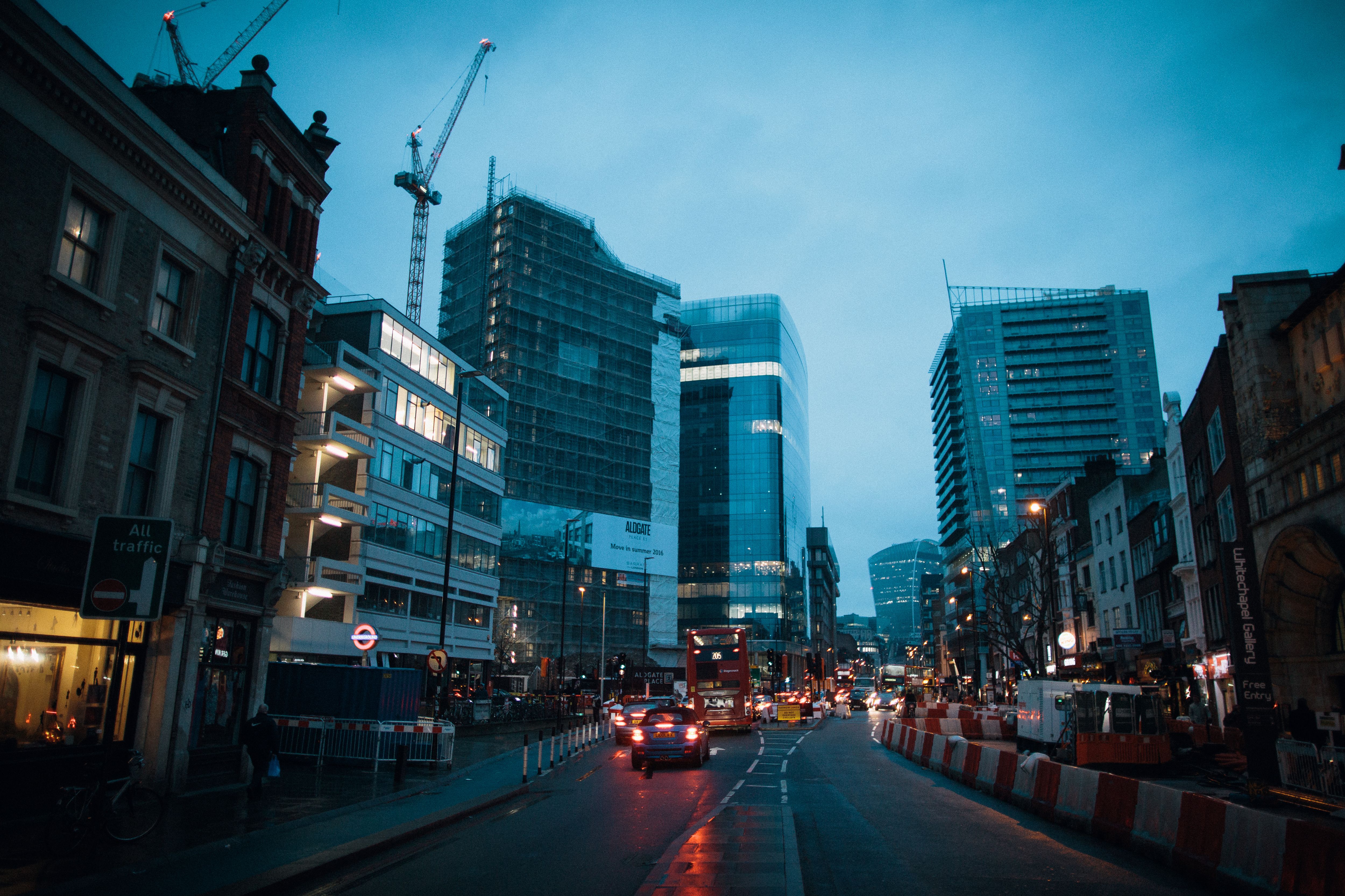 Aldgate