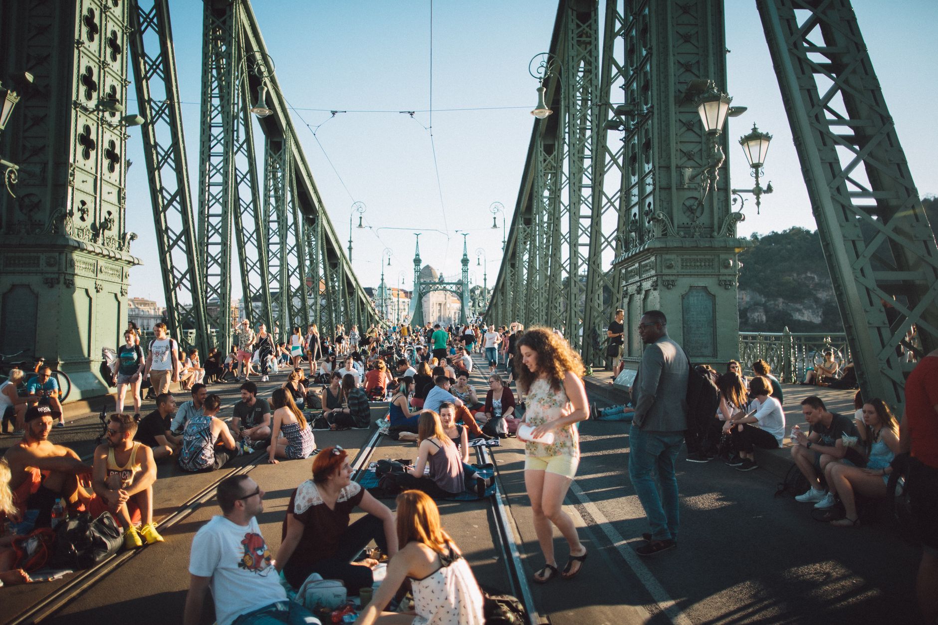 Ottawa Tourism Celebrates 200th Tourism Animation Fund Recipients