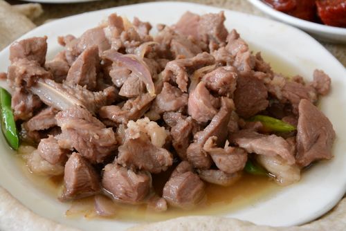 Free stock photo of ethiopian cultural food tibes Stock Photo