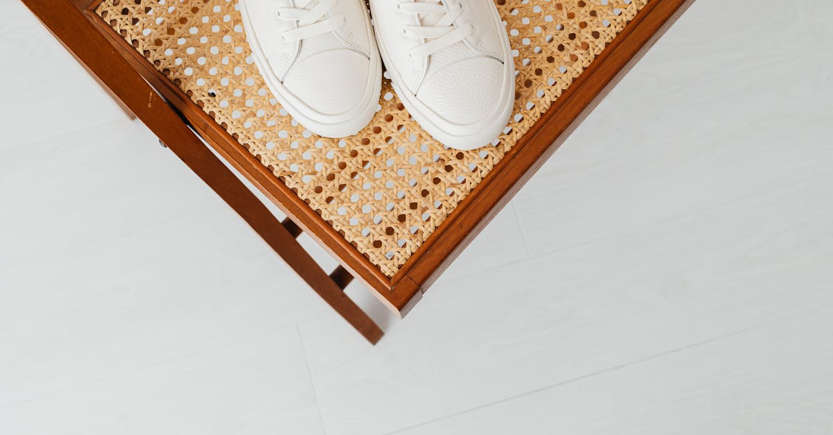 Notre Avis sur les Dernières Chaussures Nike