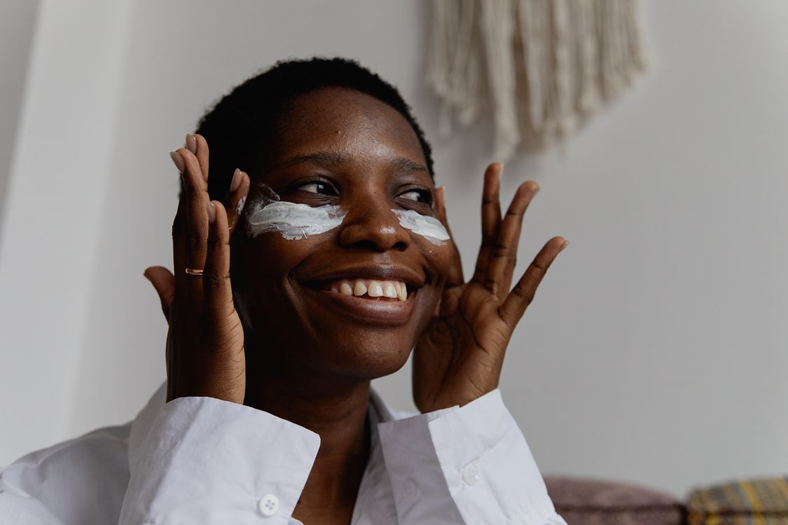 Step Two — Treat with a Serum