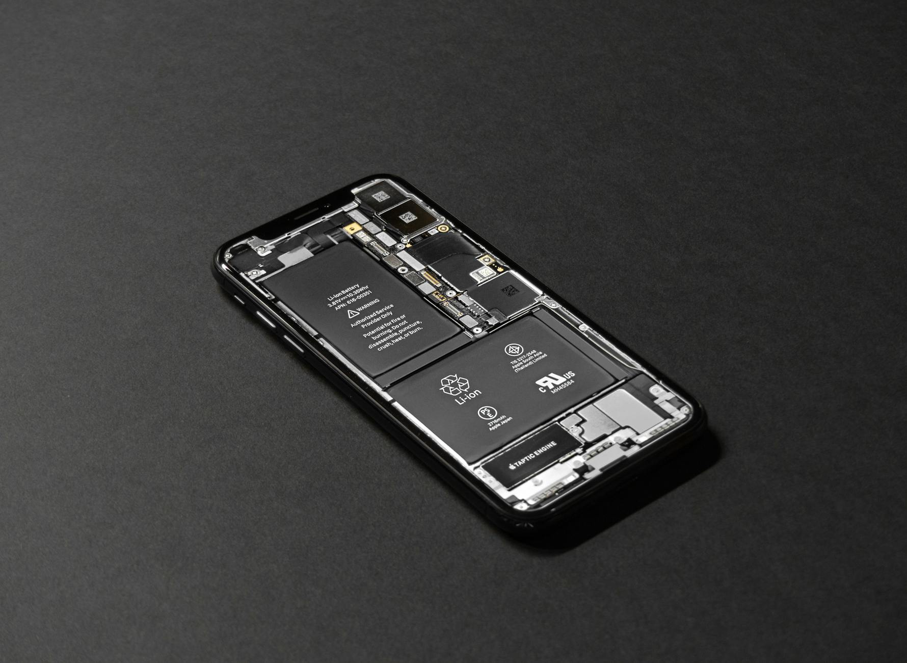 Iphone Battery