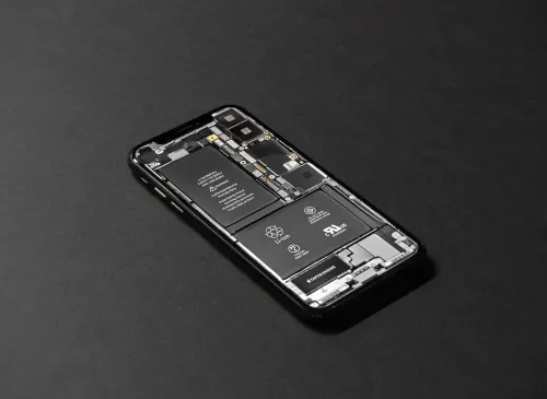 Qualcomm's First 2nm Phone Chip Runs AI Without the Cloud