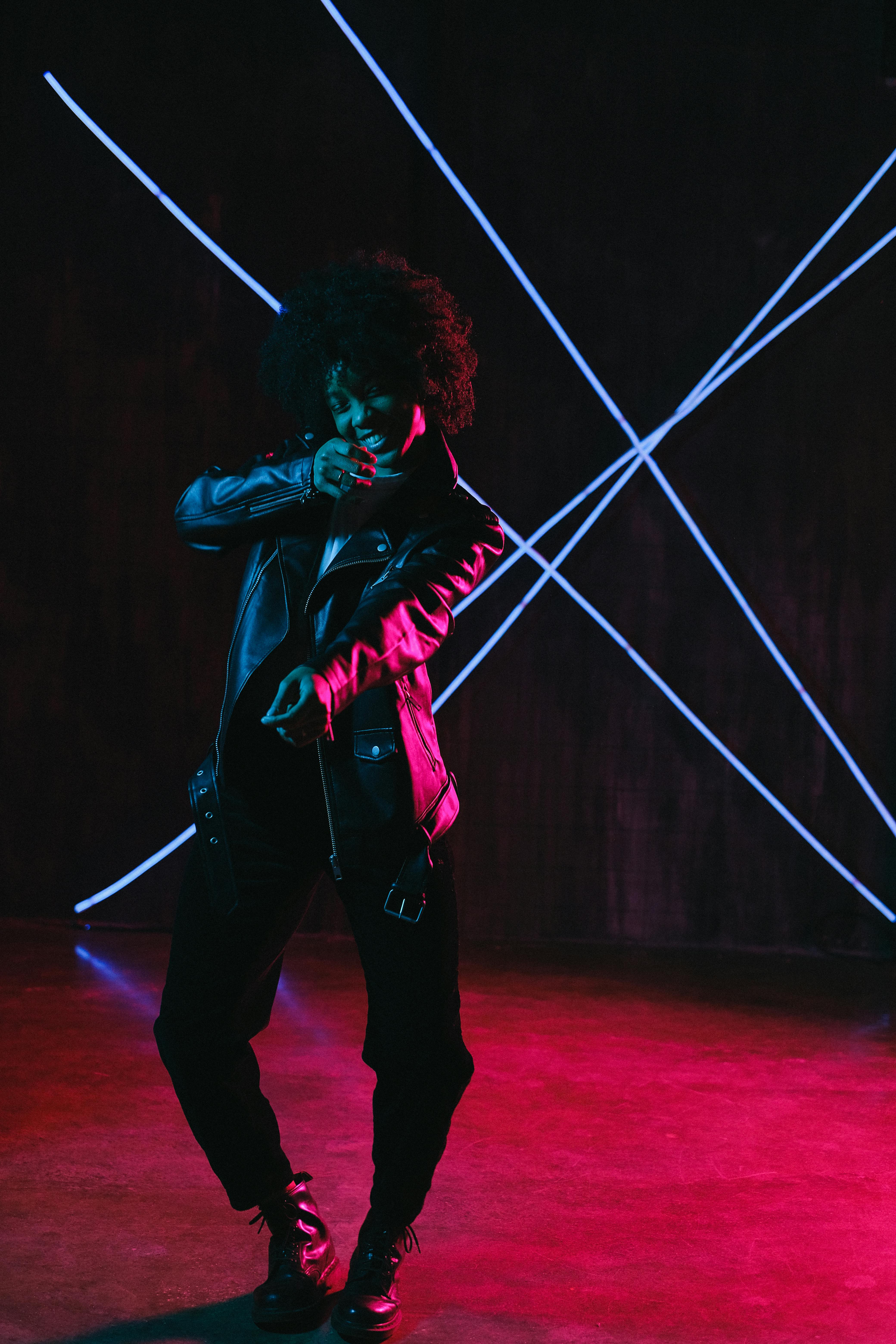 Photo by SHVETS production