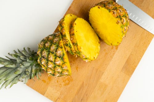 Imagine de stoc gratuită din abraziv, ananas, aromă