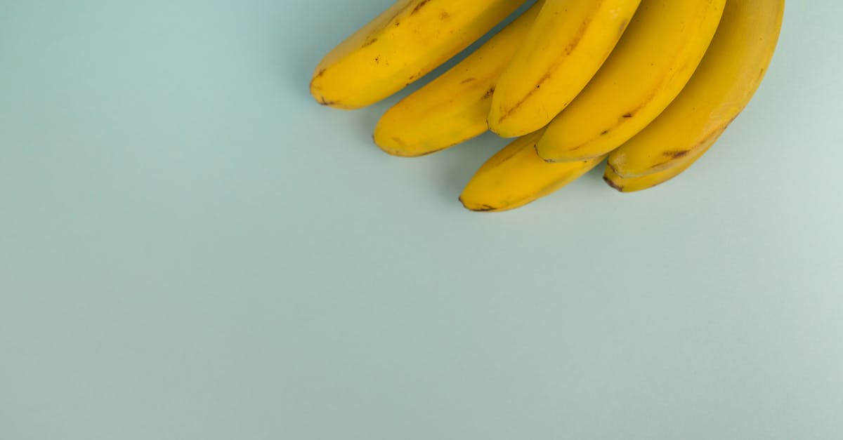 How do you peel a banana with your feet