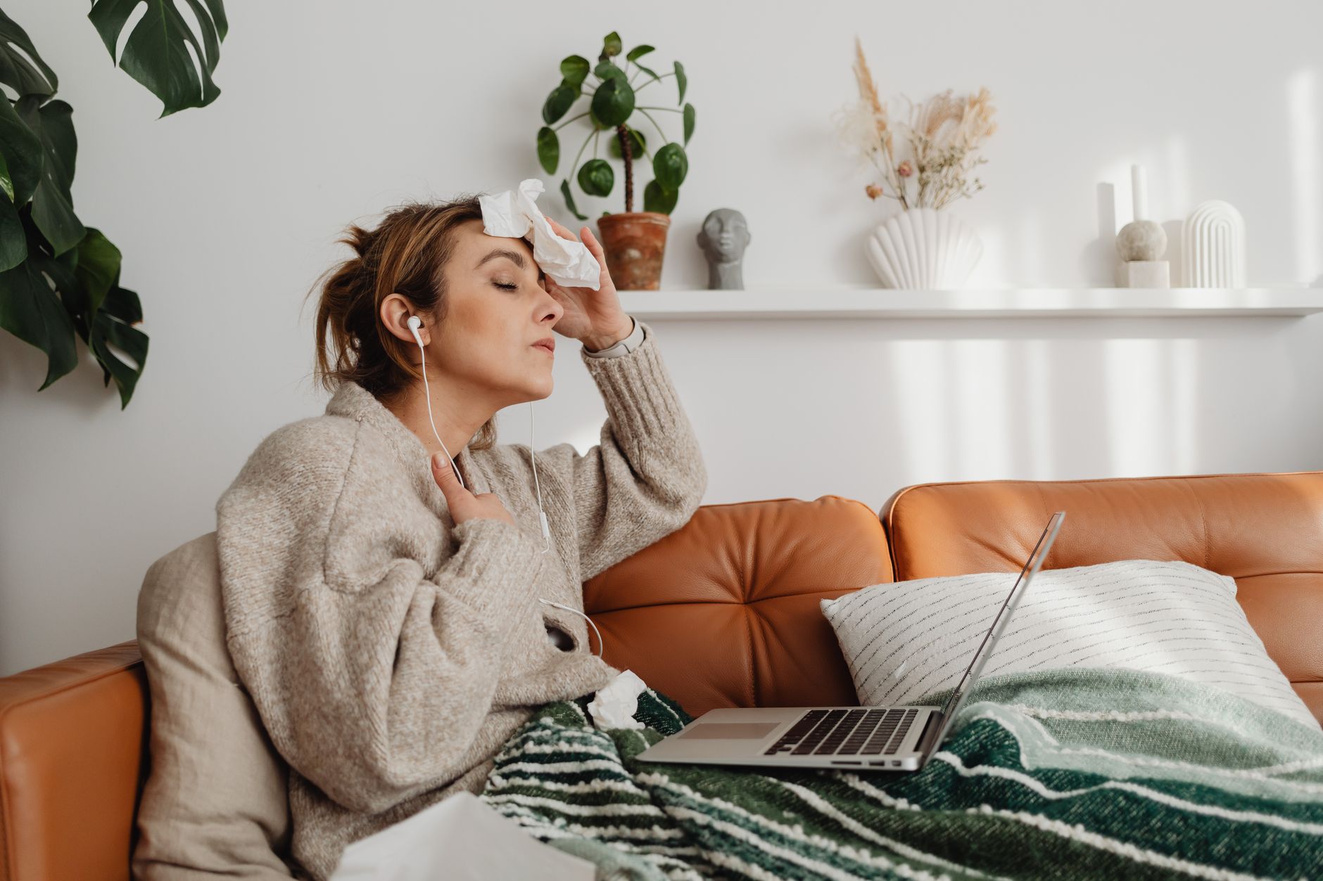Navigating Life with CLL: Staying Safe and Healthy When Your Immune System is Weakened